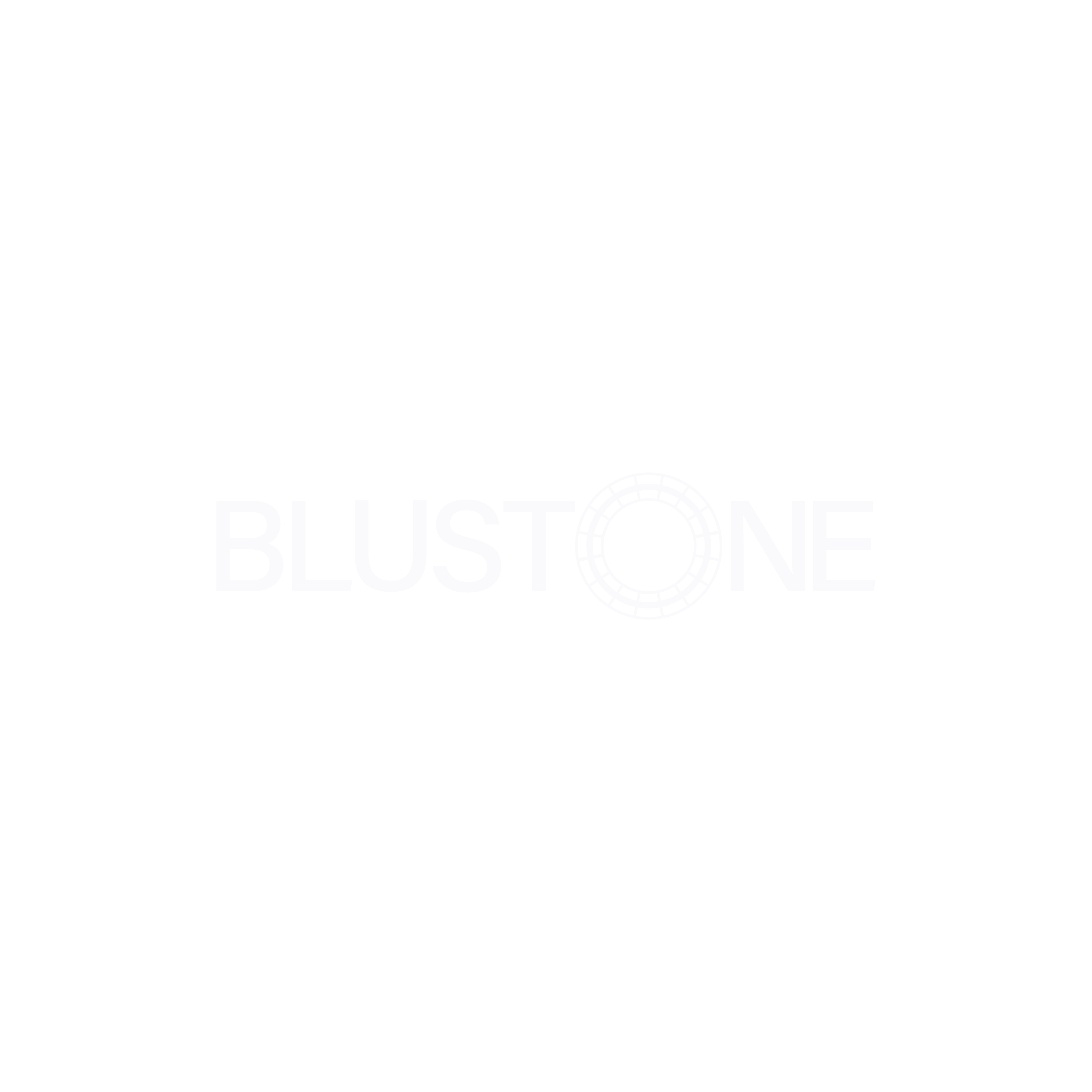 Blustone Logo